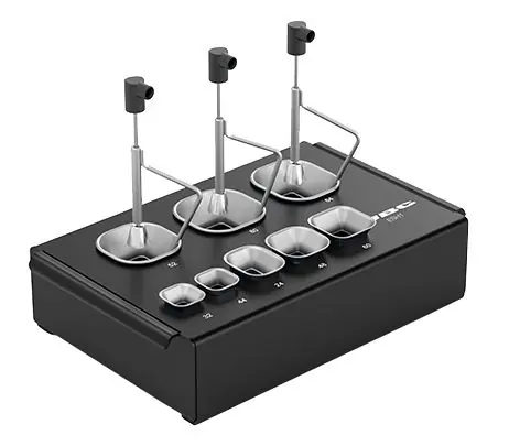 JBC ESHT-A Extractor Stand for Hot Air Stations