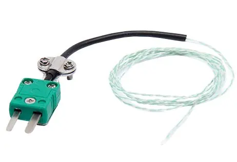 JBC PH218 Thermocouple Type K