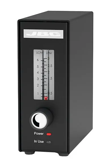 JBC MNE-A ESD-Safe Nitrogen Kit for DDE & DME Control Units