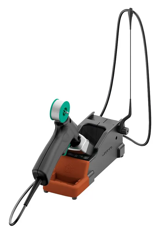 JBC AP-SF ESD-Safe Tool Stand for AP250 Solder Feeder Iron
