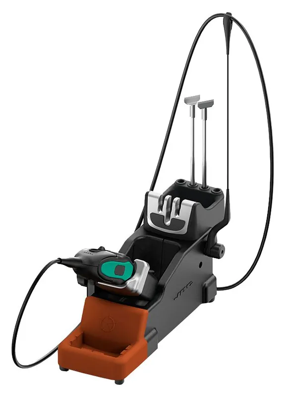 JBC AT-SB ESD-Safe Tool Stand for AT420 Adjustable Thermal Tweezers