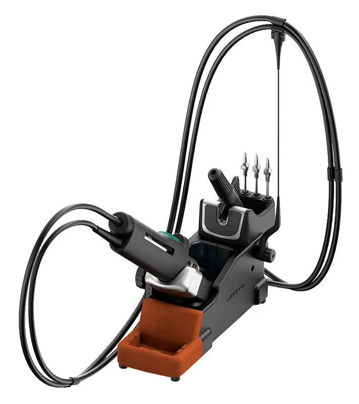 JBC DR-SF ESD-Safe Tool Stand for DR560 Desoldering Irons