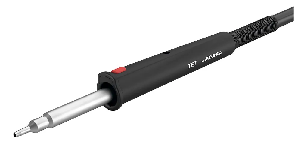 JBC TE-TB Precision Heater Hose Set