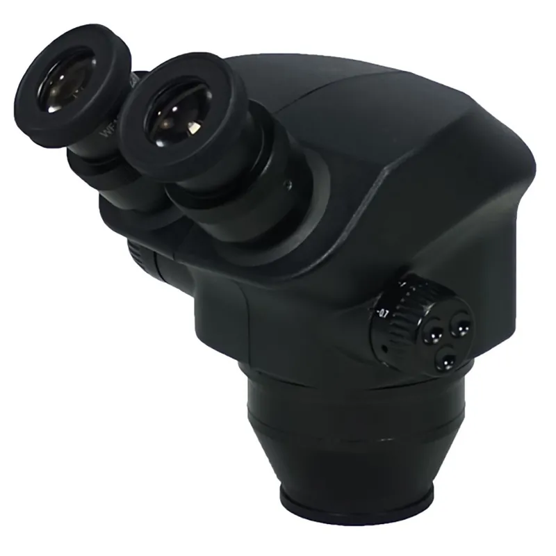 View Solutions SZ19041123 ESD-Safe Binocular Microscope Body, 1 7 Ratio