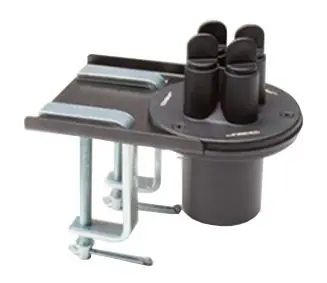 JBC FAE040 Aspiration Accessory for Up to 4 Stands