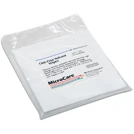MicroCare MCC-W99 MicroWipe™ General Purpose Polycellulose Wipes, 9" x 9" (Bag of 300)