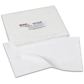 MicroCare MCC-W11 MicroWipe™ Stencil Cleaning Wipes, 8.5" x 11" (Pack of 100)