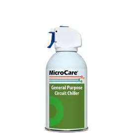 MicroCare MCC-FRZ General Purpose Circuit Chiller, 10 oz. Can