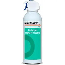 MicroCare MCC-CCH10A Universal Electrical Contact Cleaner, 10.5 oz. Can