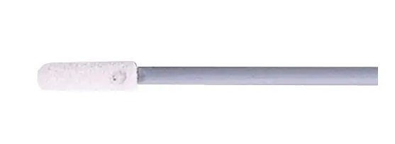 Chemtronics 48040 Coventry™ Sealed Foam Swabs with Polypropylene Handle, 2.7" OAL (Bag of 500)