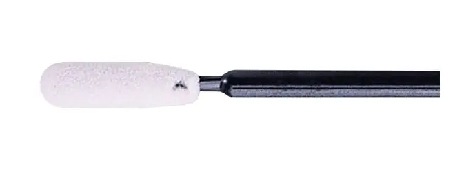 Chemtronics 49280 Coventry™ Sealed Foam Swabs with Polypropylene Handle, 6.5" OAL (Bag of 500)