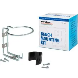 MicroCare MCC-BK3 TriggerGrip™ Bench Mounting Kit