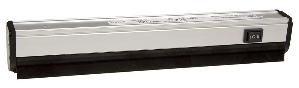 Treston Dual Intensity LED Light with Shield & Magnetic Mount for 48" Workbenches