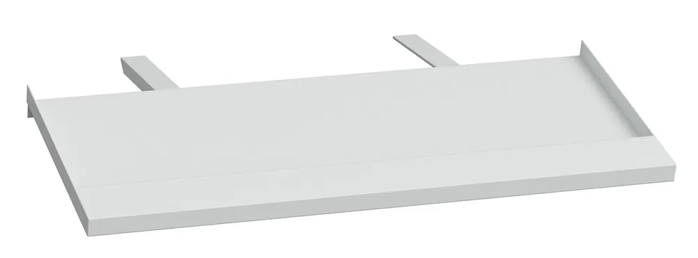Treston ESD-Safe Keyboard Mouse Tray for 860902-49 Monitor Arm