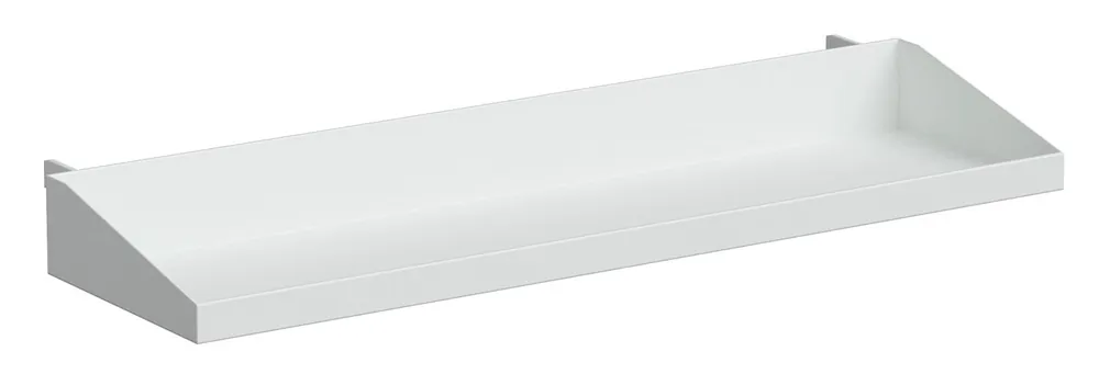 Treston 4" x 19.5" M20 Tool Trough for M500 Tool Panel