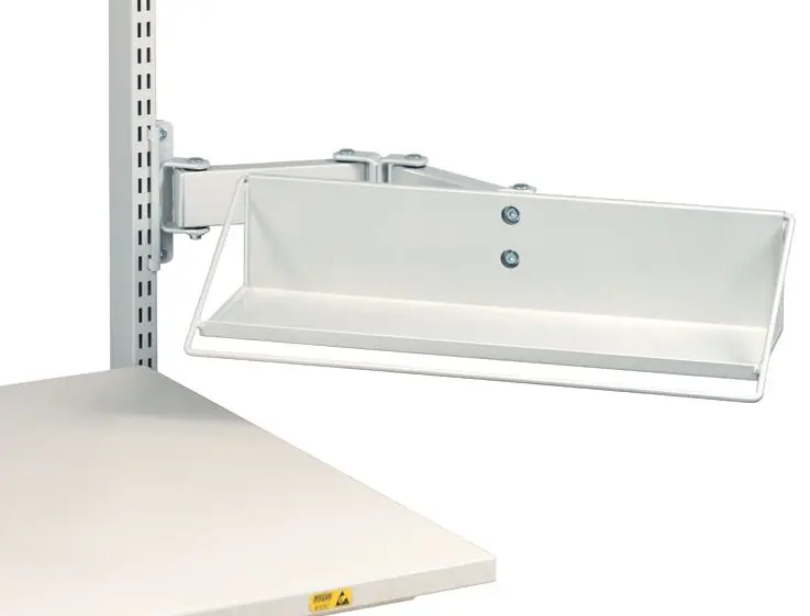 Treston 22.4" x 7" x 5" Articulating Box Stand