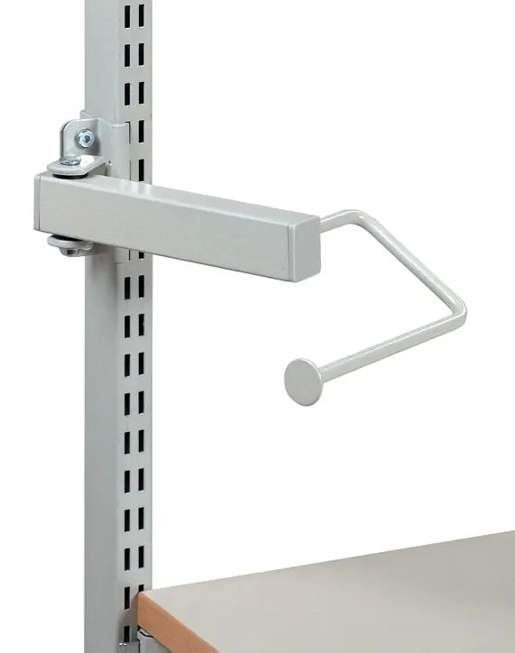 Treston Upright-Mounted Roll Holder