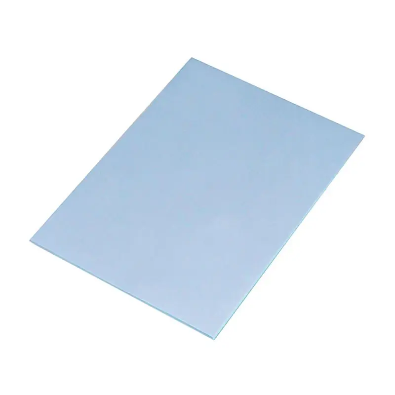 Columbia Cleanroom PA22LF-BLU11 22 Latex-Free Cleanroom Paper, Blue, 8.5" x 11", 250 Sheet Pack