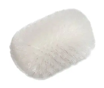 MicroNova Kettle Brush with ACME Threaded Hole
