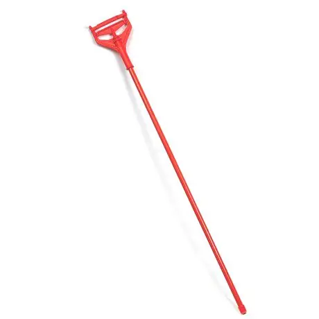 MicroNova MH-1 MicroMop™ Handle, 60" Long