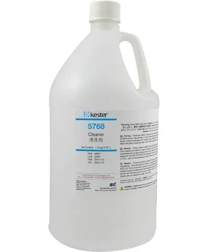 Kester Bio-Kleen Concentrated Cleaner