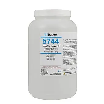 Kester-56-0005-5744 Solder Saver®, Powdered Dross Inhibitor, 5 lb.