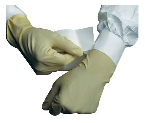 Micronova M-Zone CuffStrip™ Tape, 18" Strips