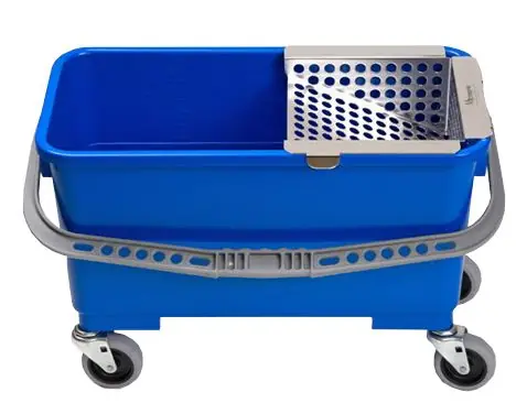MicroNova W-9B BoxWringer for B-7 Series Buckets