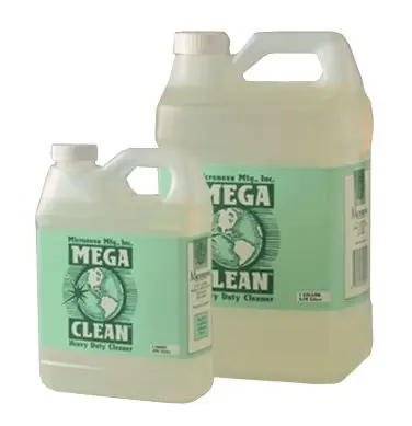 Micronova MC1 MegaClean™ Heavy-Duty Cleaner/Degreaser