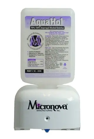 Micronova ICDISP-3 M-Zone MicroDispenser™