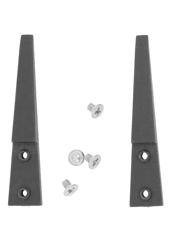 Excelta 159E-RTX Replacement Carbofib™ Tips for 159E-RT Tweezers