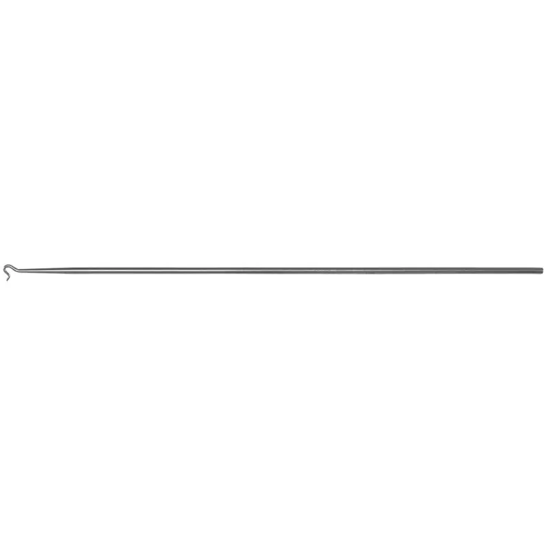 Beau Tech SH-150 Push Spring Hook, 9.75" OAL