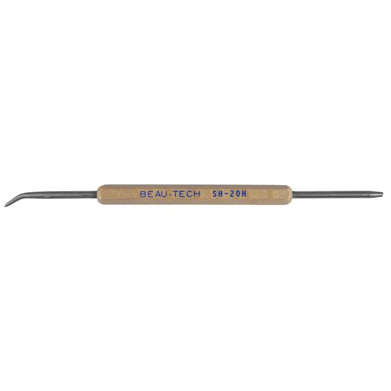 Beau Tech SH-20H Double-Ended Standard Hook & Fork