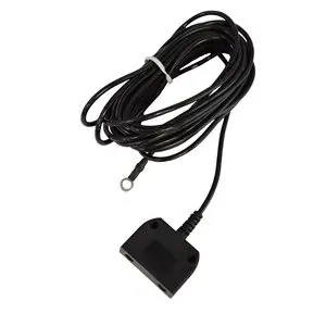 SCS LPCGC151M Mat Grounding Cord with 10mm Stud, 15‘