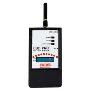 SCS CTM082 ESD Event Indicator