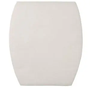 Menda 35838 Replacement Micromotor Filter for Blow Vacs