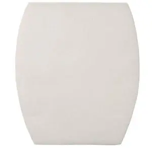 Menda 35837 Replacement HEPA Micromotor Filter for Blow Vacs