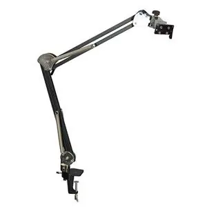 SCS 770047 Benchtop Ionizer Boom Arm for Benchtop Air Ionizers