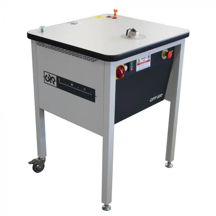 Hakko DPF-300-E ESD-Safe Depaneling System