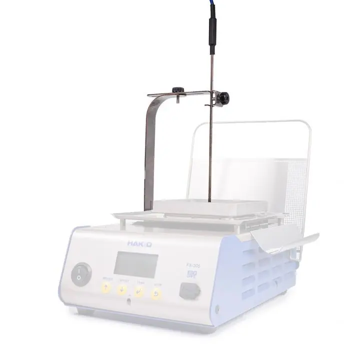 Hakko B5325 Probe Fixture for FX-305 Digital Solder Pots