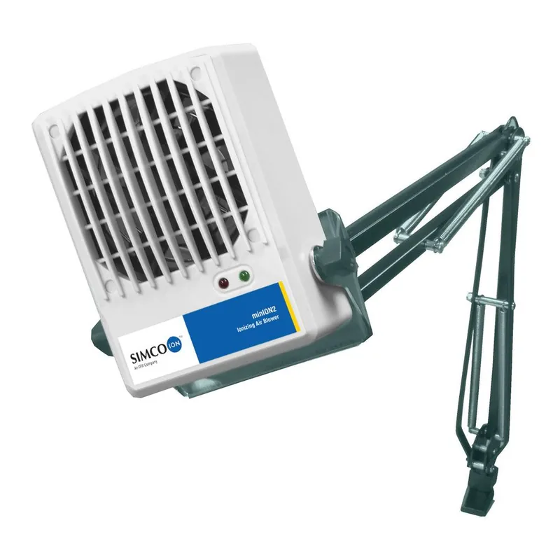 Simco-ION 5051141 Articulating Arm Kit for minION™2 Ionizers