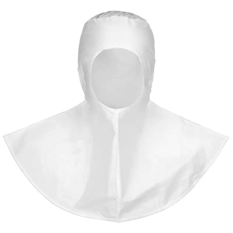 Lakeland Industries CTL713CM CleanMax® Clean Manufactured Hoods, Fits Most (Case of 100)