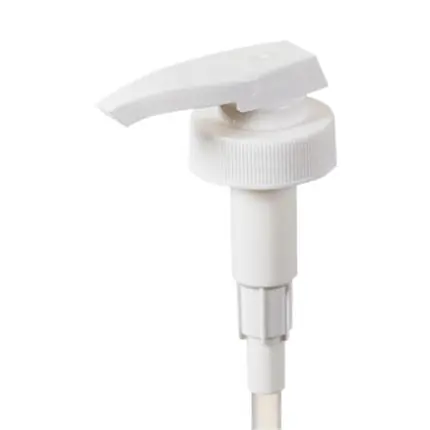 R&R Lotion IC-PUMP Dispensing Pump for 1 Gallon Bottles