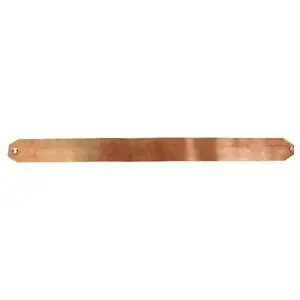 Statguard Copper Foil Grounding Strip, 2" x 24"