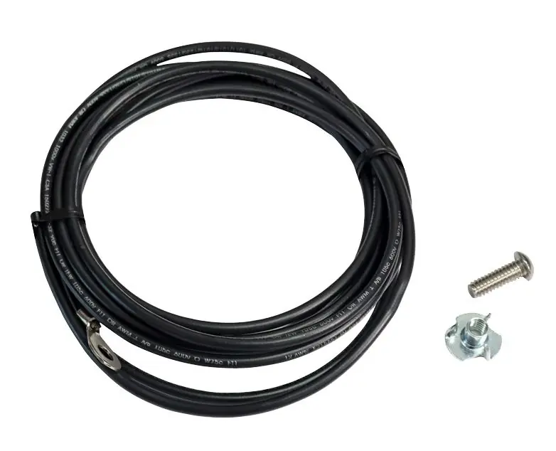 Statguard 46270 Grounding System for FreeStyle 8400™ Interlocking Floor Tiles