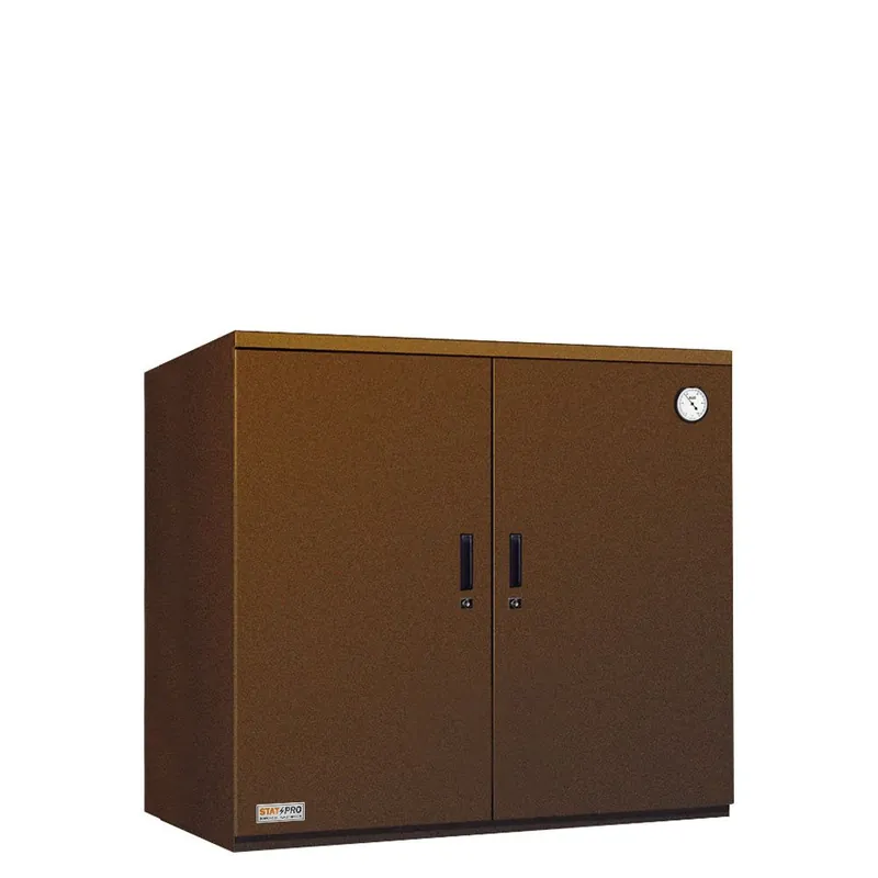 StatPro Home & Furniture Dry Cabinet, 18.3" x 41.7" x 38.2"