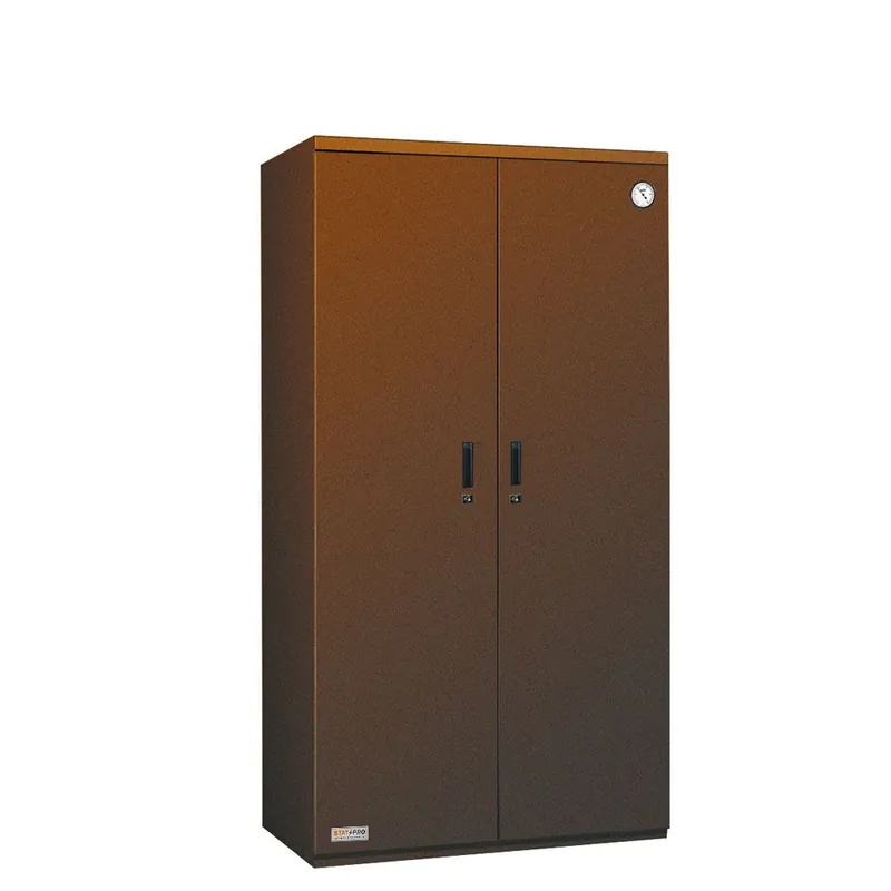 StatPro Home & Furniture Dry Cabinet, 26.4" x 35.4" x 69.3"