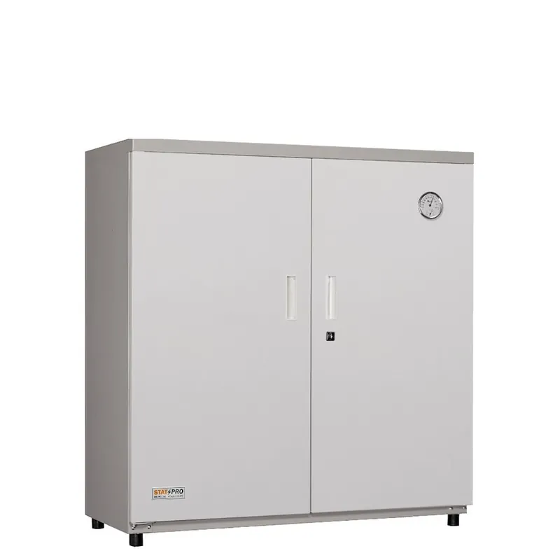 StatPro Professional & Spacious Dry Cabinet, 15.6" x 34.6" x 35.2"