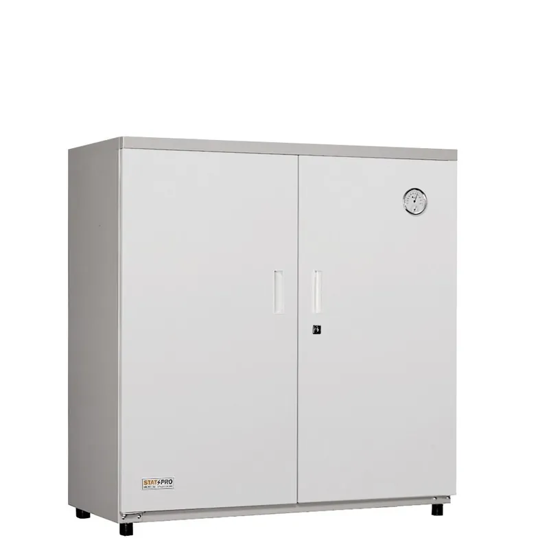 StatPro Professional & Spacious Dry Cabinet, 20.9" x 34.6" x 35.4"