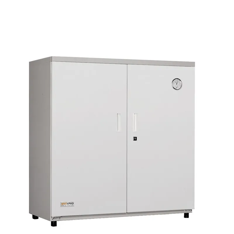 StatPro Professional & Spacious Dry Cabinet, 18.3" x 41.7" x 37.8"
